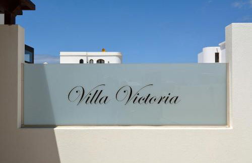 Villa Victoria - Foto 20