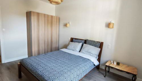 Chez Vieux Château Landon - Foto 4, wardrobe