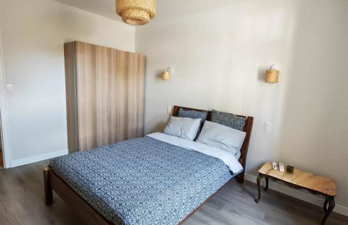 Chez Vieux Château Landon - Foto 4