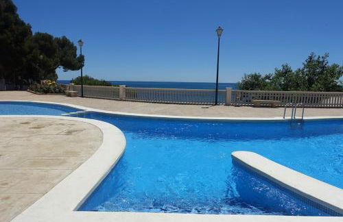 Beachfront, pool, air conditioning, 3 bedrooms, sea view - Photo 44