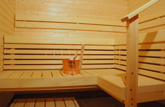 Air-conditioned Flat With Pool and Wellness Area - Foto 69