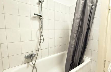 Komfortable Apartments Neumünster Zentrum perfekt für Beruf & Handwerk - Photo 40