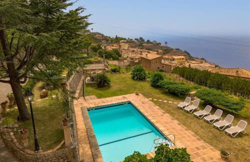 Villa Son Vives Townhouse by Slow Villas - Foto 1