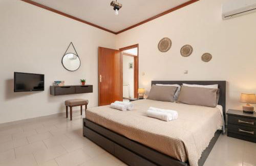 Dim Domus _ Apolakkia, South Rhodes - Foto 5