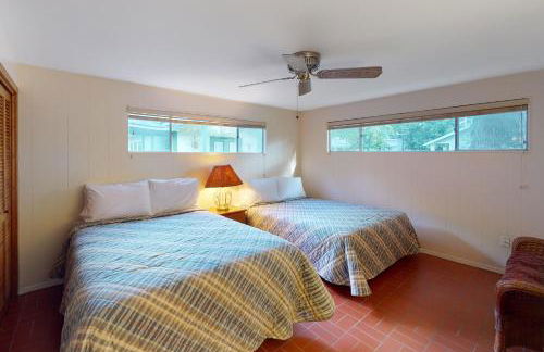 Funshine | Riverfront house in Mc Queeney with guest house, river views, grill - Foto 13