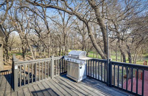 Modern Flower Mound Home Less Than 2 Mi to River Walk - Foto 26