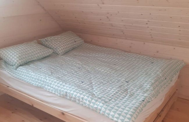 Cottage in Gaski Near Baltic Lighthouse - Foto 3