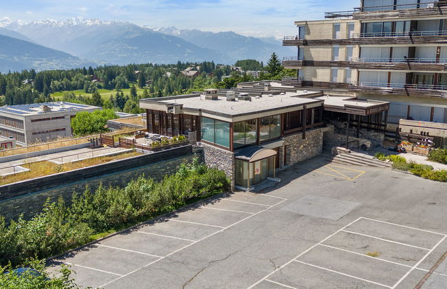 Jeanne D'Arc Apt. D-33 - Foto 45