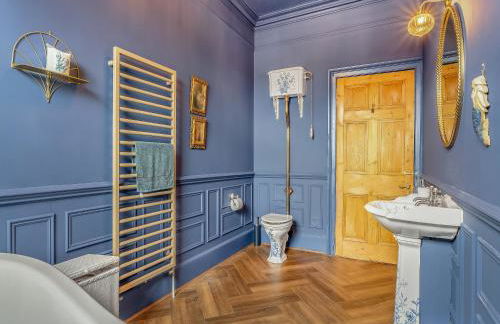 Greystonedale Mansion Holiday Retreat - Foto 23