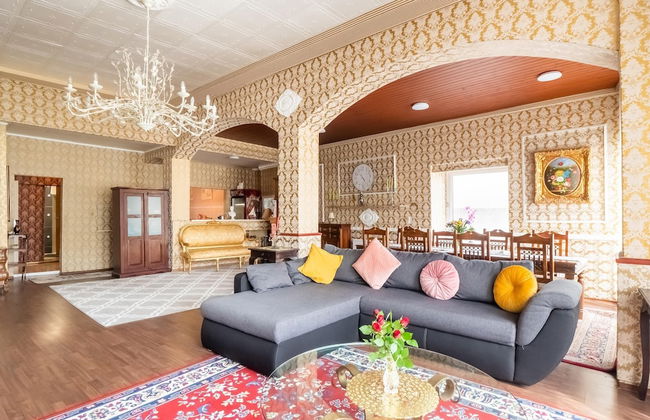 Cheerful Holiday Home in Kinheim With Mountain Views - Photo 22