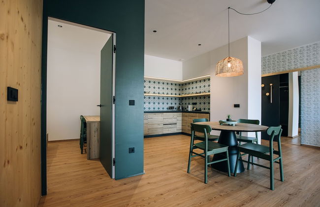 Postcard Country Apartments - Foto 14