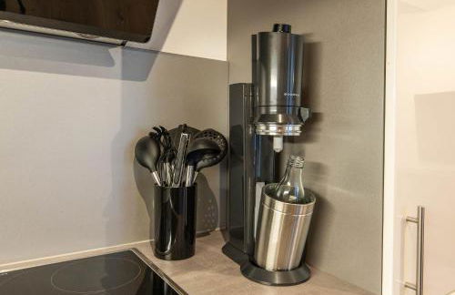 Business Apartments Erfurt - Parkplatz - WLAN - Nähe Klinikum zentral - Foto 34