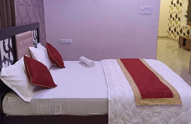 Urban Stay Adams Service Apartment - Foto 9