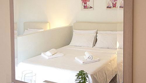 Galazia Nera Apartments - Foto 3