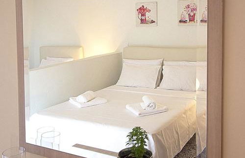 Galazia Nera Apartments - Foto 3