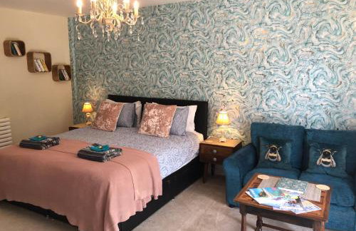 Little Treasure in Shanklin Old Village up to 25 percent off ferry - Foto 6