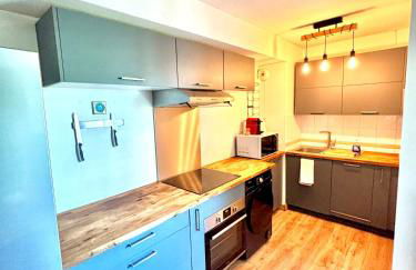 Séjour confort à Toulouse - Photo 6