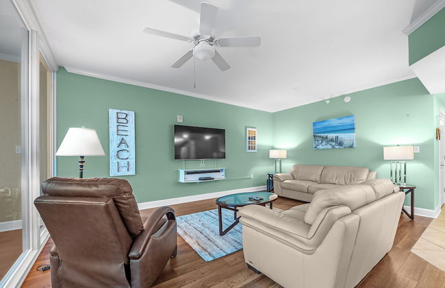 Sanibel Condos - Foto 42