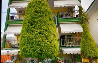 House Stella Tasos - Foto 1