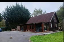 Cabaña tirolesa a 10 km de Bakio en parcela privada - Foto 17