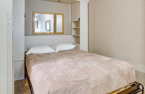 Walk to Lifts Copper Mtn Condo in Center Village! - Foto 12