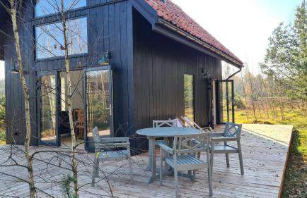 Zakole Czarnej Hańczy - Foto 74