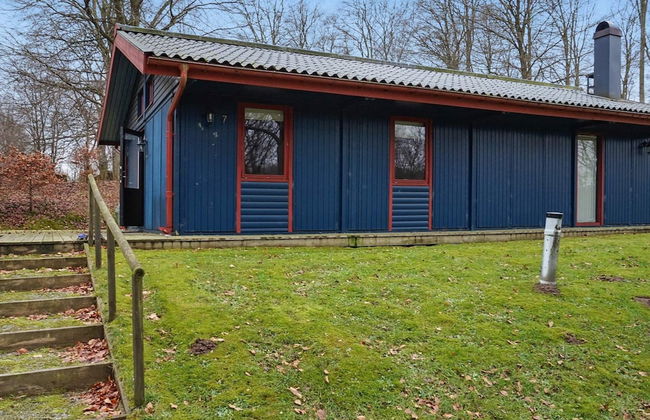 5 Person Holiday Home in Tjornarp - Photo 12