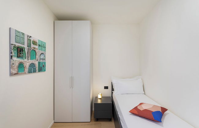 Riviera Flavour Apts by Wonderful Italy - Foto 53