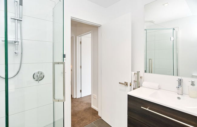 Salisbury Style-ChristchurchHolidayHomes - Photo 30