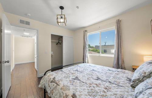 Cozy&Stylish DT Alhambra Living walk to Starbucks - Foto 29