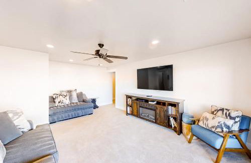 Davis Beach Cabin - Foto 26