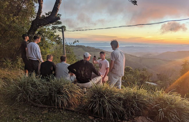 Campos de Oro Wilderness Lodge - Photo 21