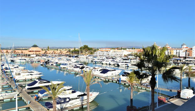 Marina Plaza - Apartments - Foto 2, Imagen principal