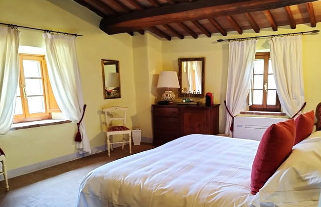 Borgo Livernano - Foto 17