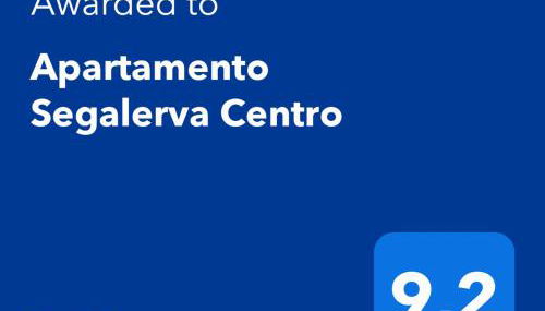 Apartamento Segalerva Centro - Foto 2