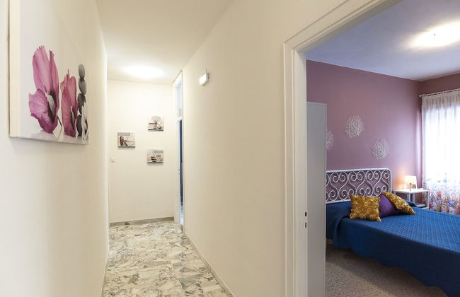 Casa Vacanza Flora - Foto 4