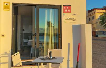 De Sebastian 1 - estudio frente al mar - Foto 19