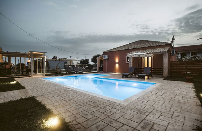 Villa Astron by Corfuescapes - Foto 20