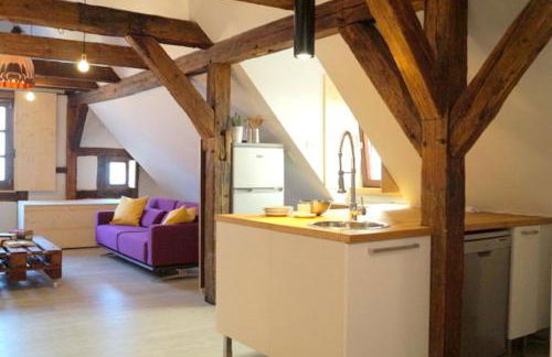 Ferienwohnungen Ostengasse 22 - Foto 28