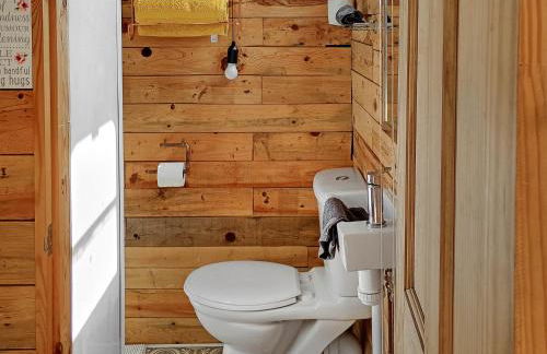 The Box - Oasis Farm - Foto 8