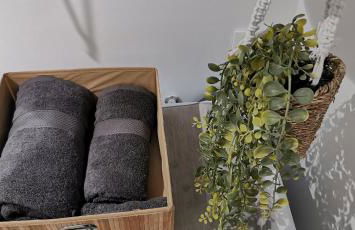 Reims Appart - Idéal pour Pro en déplacement *Wifi rapide *Vue panoramique *Parking facile - Foto 15