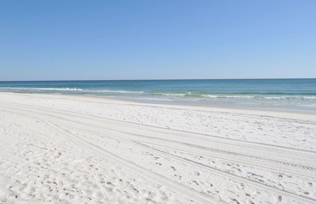 Crystal Tower Condominiums by Wyndham Vacation Rentals - Foto 38