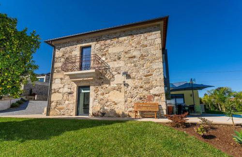 Villa with private Pool and Garden - Foto 74