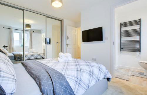 Entire house in Stanway, Colchester - Foto 40