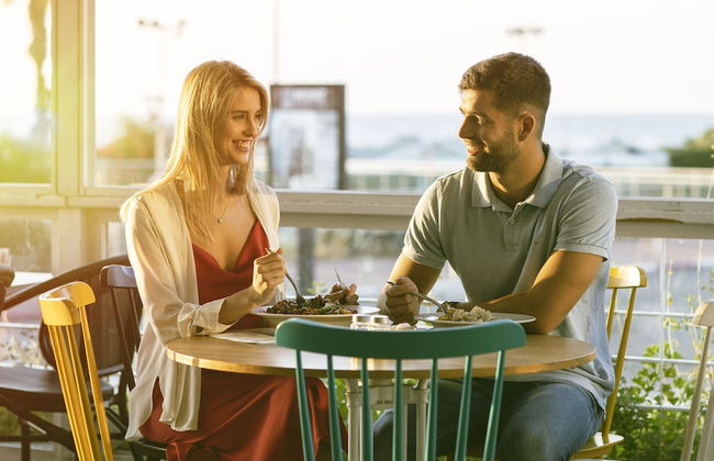 Marine Heights Suites - Foto 30