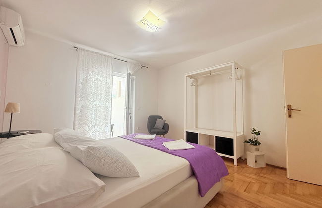 Appartamento Olive Garden Ac Wifi Hvar - Foto 10