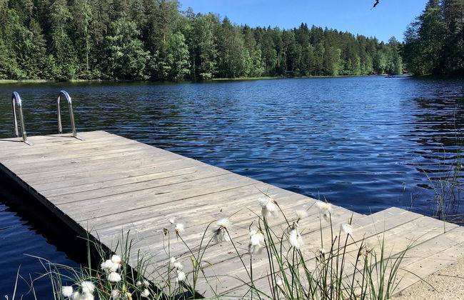 Villa renkaranta - Foto 24