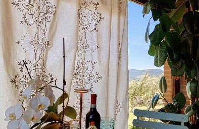 Cottage La Dolce Agogia Panicale - Foto 11