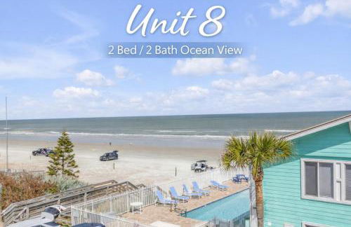 Ocean Beach Club - Foto 26