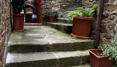 Castellabate Apartments Casa dell'Arco - Foto 1